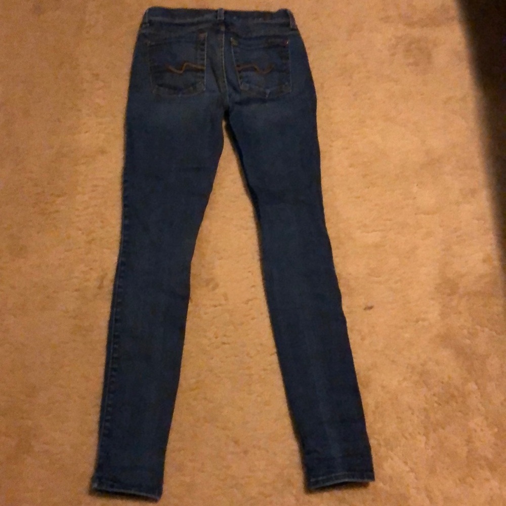 Jeans - Picture 2 of 2